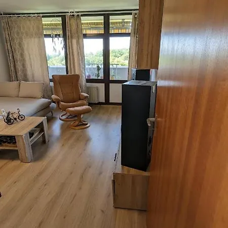 Rheingau Vinegard Getaways Holiday Privat bolig Wiesbaden