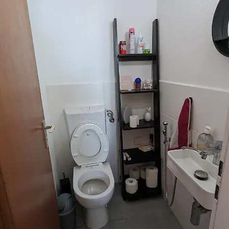 Rheingau Vinegard Getaways Holiday Privat bolig