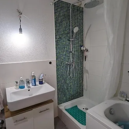 Privat bolig Rheingau Vinegard Getaways Holiday *