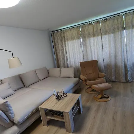 Privat bolig Rheingau Vinegard Getaways Holiday