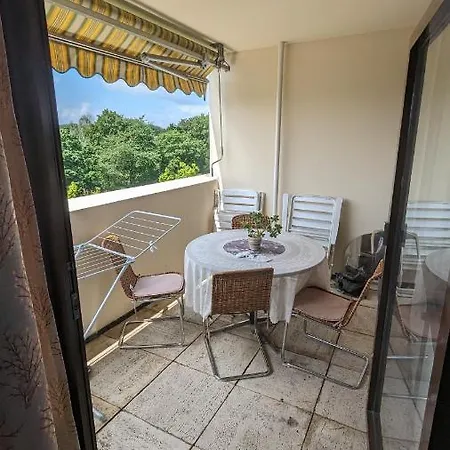 Rheingau Vinegard Getaways Holiday Privat bolig *